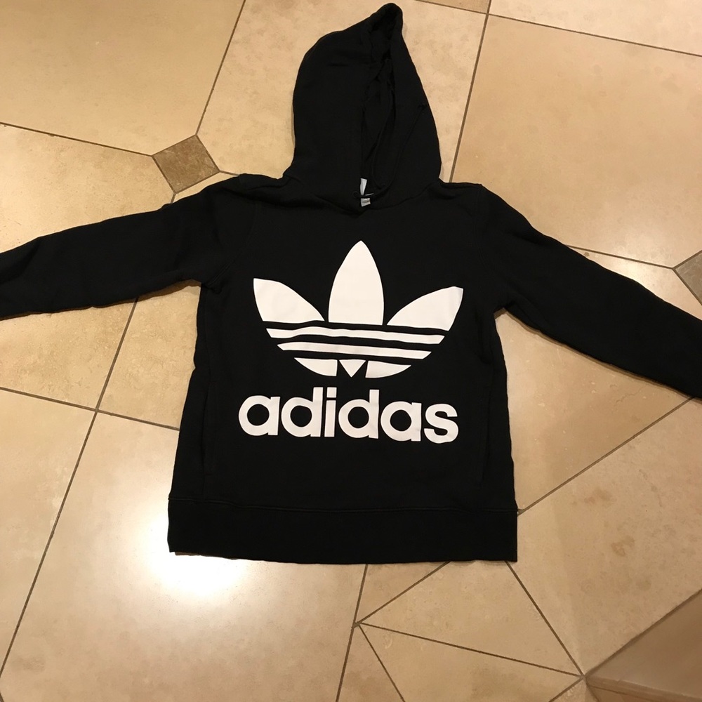 Adidas hoodies NEW!